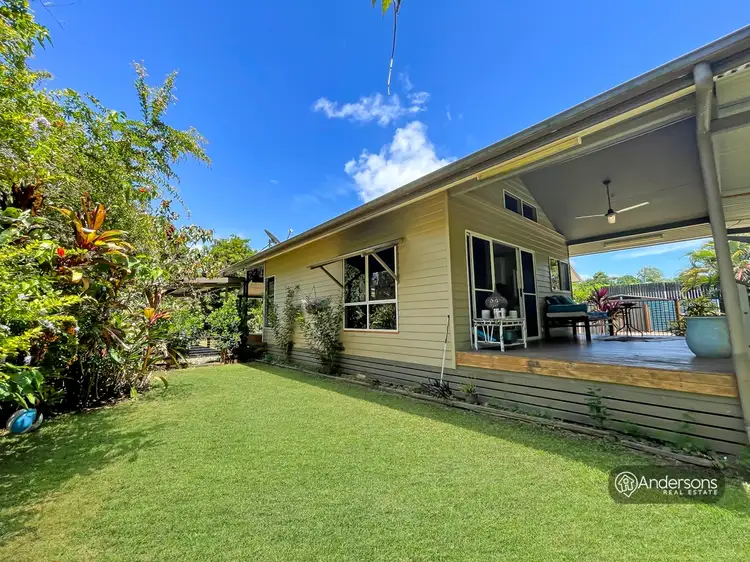 Fourth view of Homely house listing, 7 Volute Ct, Mission Beach QLD 4852