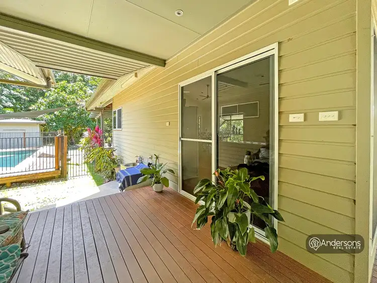 Sixth view of Homely house listing, 7 Volute Ct, Mission Beach QLD 4852