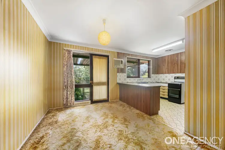 Fifth view of Homely house listing, 32 Ross Street, Woy Woy NSW 2256