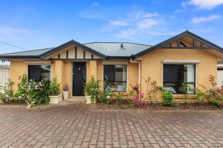 7/8 Richard Street, Mansfield Park SA 5012