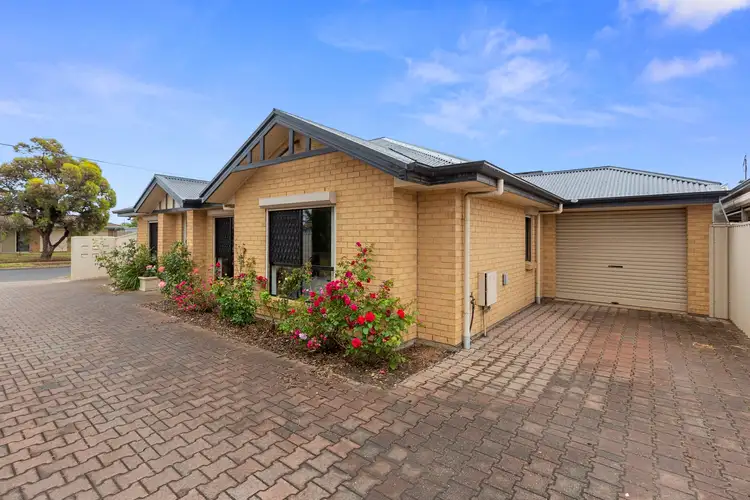 Second view of Homely house listing, 7/8 Richard Street, Mansfield Park SA 5012