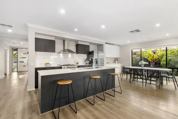 Second view of Homely house listing, 22 Empress Boulevard, Ocean Grove VIC 3226