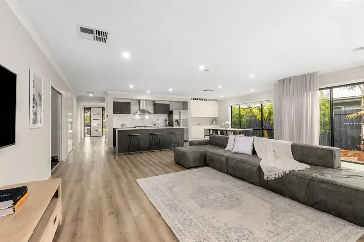Fourth view of Homely house listing, 22 Empress Boulevard, Ocean Grove VIC 3226