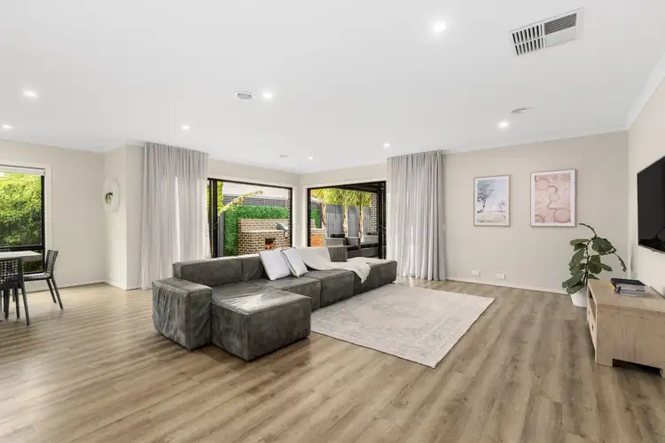 Fifth view of Homely house listing, 22 Empress Boulevard, Ocean Grove VIC 3226