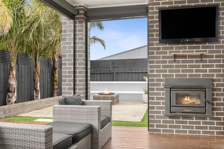 Sixth view of Homely house listing, 22 Empress Boulevard, Ocean Grove VIC 3226