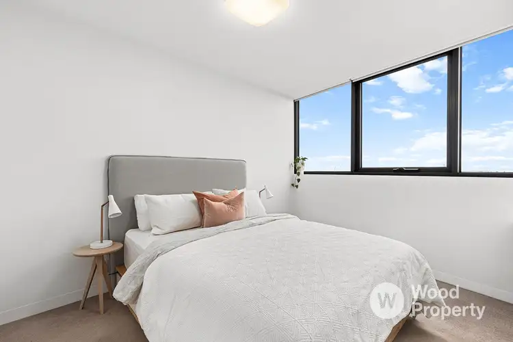 Sixth view of Homely apartment listing, 1504/3-5 St Kilda Road, St Kilda VIC 3182