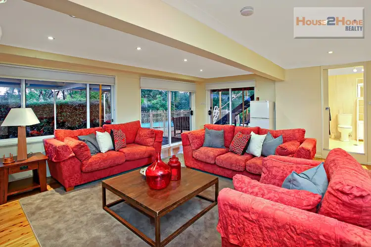 Third view of Homely house listing, 10 Jacqueline Place, Kurmond NSW 2757