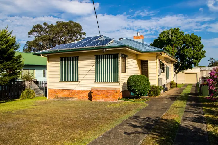 Third view of Homely house listing, 4 Robertson Street, Taree NSW 2430