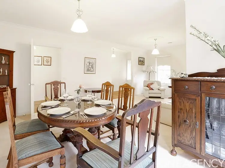 Third view of Homely house listing, 34 Augustine Drive, Highton VIC 3216