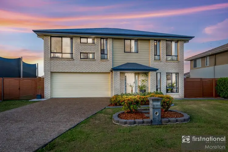 59 Joyner Circuit, Caboolture QLD 4510