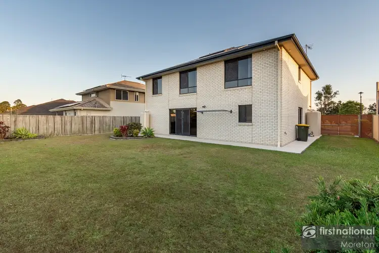 Third view of Homely house listing, 59 Joyner Circuit, Caboolture QLD 4510
