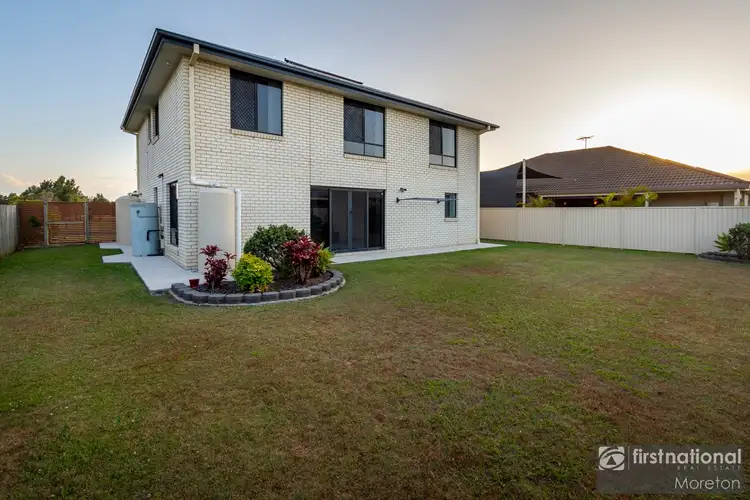 Fourth view of Homely house listing, 59 Joyner Circuit, Caboolture QLD 4510