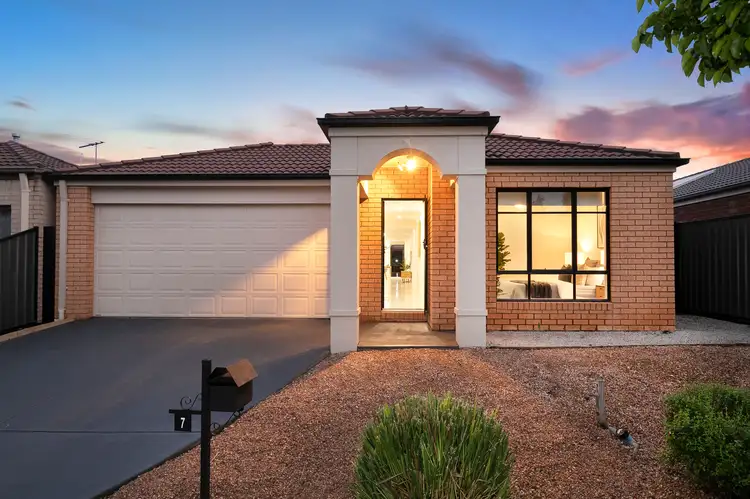 Main view of Homely house listing, 7 Wigmore Street, Derrimut VIC 3026