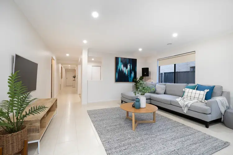 Second view of Homely house listing, 7 Wigmore Street, Derrimut VIC 3026