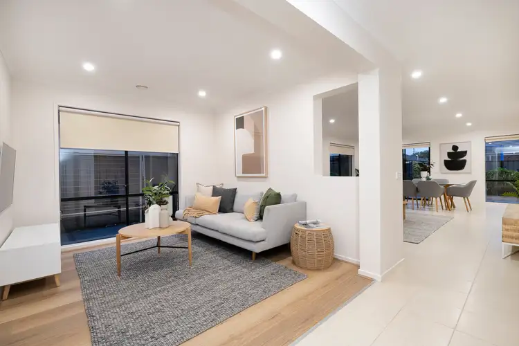 Third view of Homely house listing, 7 Wigmore Street, Derrimut VIC 3026