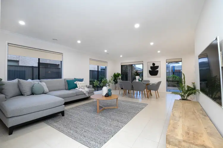 Fourth view of Homely house listing, 7 Wigmore Street, Derrimut VIC 3026