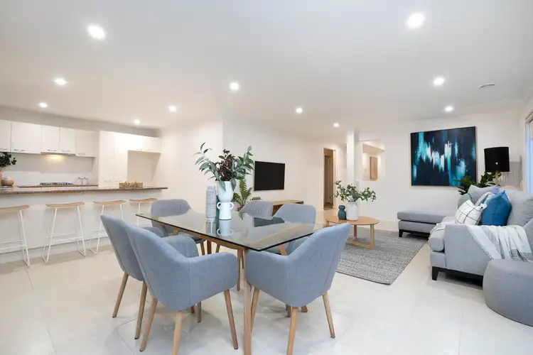Fifth view of Homely house listing, 7 Wigmore Street, Derrimut VIC 3026
