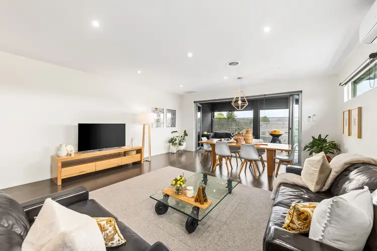 Second view of Homely townhouse listing, 65a Nolan Street, Niddrie VIC 3042
