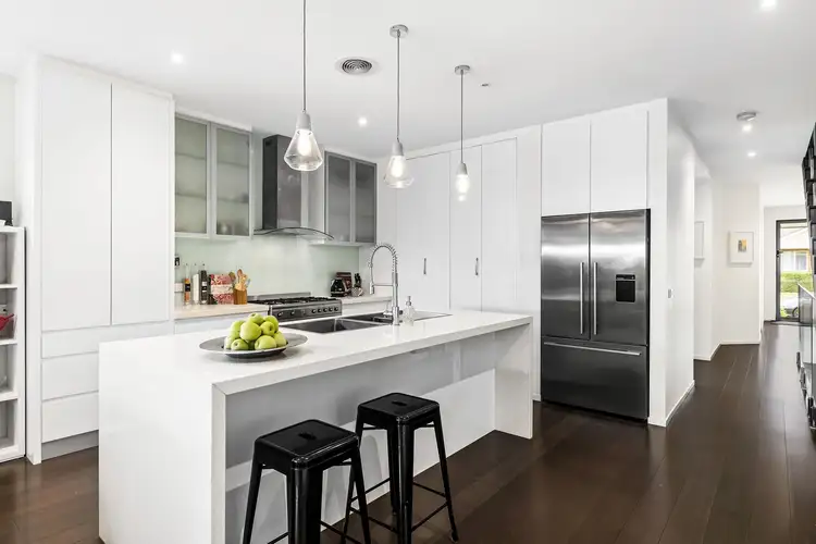 Third view of Homely townhouse listing, 65a Nolan Street, Niddrie VIC 3042