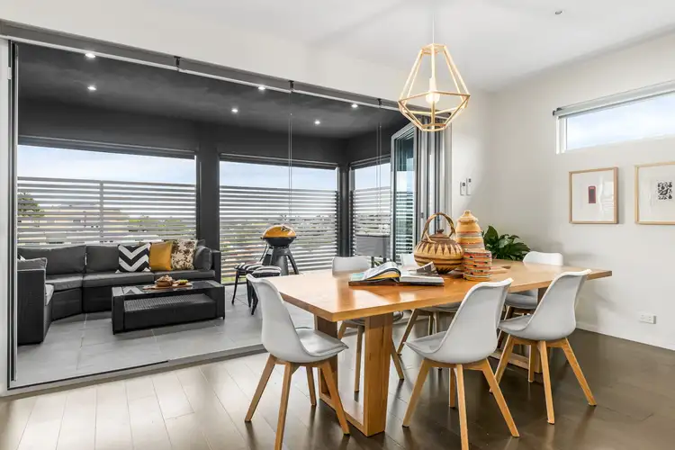 Fourth view of Homely townhouse listing, 65a Nolan Street, Niddrie VIC 3042