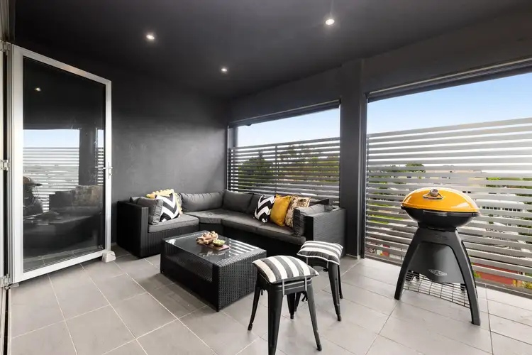 Fifth view of Homely townhouse listing, 65a Nolan Street, Niddrie VIC 3042