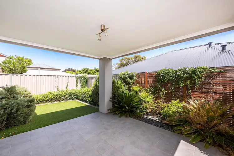 Second view of Homely villa listing, 4/32 Edney Road, High Wycombe WA 6057