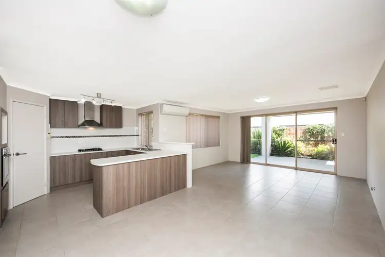 Third view of Homely villa listing, 4/32 Edney Road, High Wycombe WA 6057