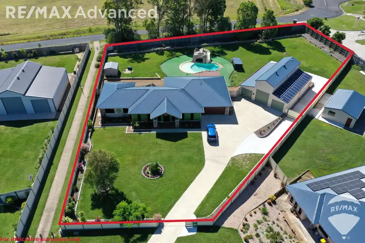 25 Duclos Close, Ningi QLD 4511