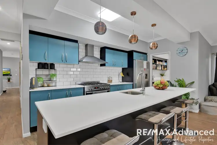 Third view of Homely rural property listing, 25 Duclos Close, Ningi QLD 4511