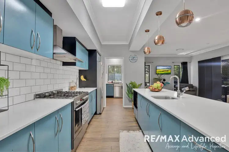 Fourth view of Homely rural property listing, 25 Duclos Close, Ningi QLD 4511