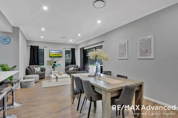 Sixth view of Homely rural property listing, 25 Duclos Close, Ningi QLD 4511