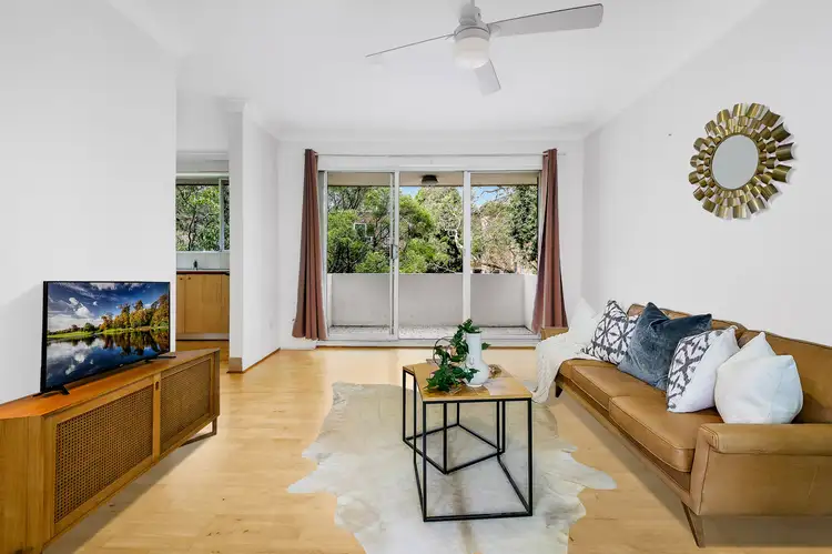 17/12-16 Jersey Avenue, Mortdale NSW 2223