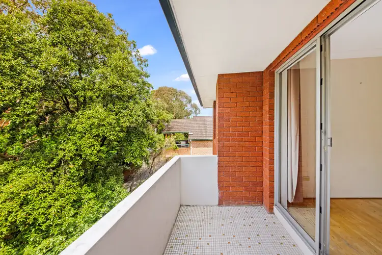 Third view of Homely apartment listing, 17/12-16 Jersey Avenue, Mortdale NSW 2223