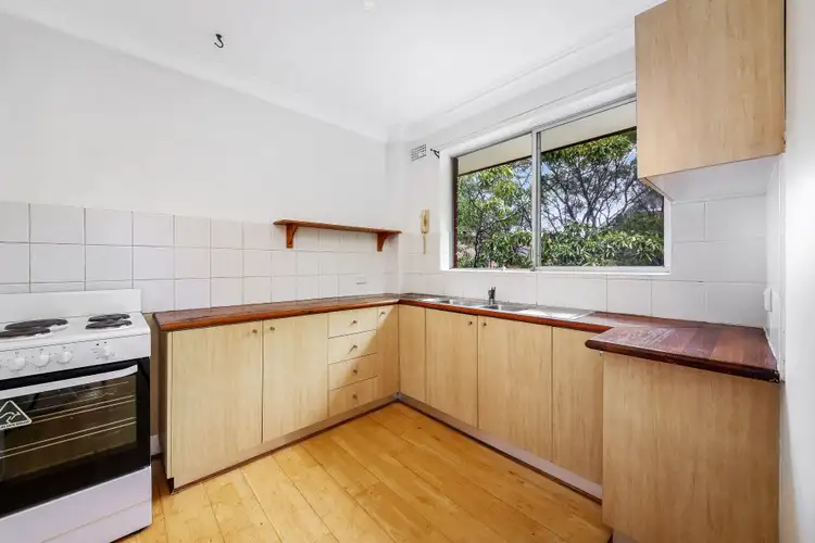 Fourth view of Homely apartment listing, 17/12-16 Jersey Avenue, Mortdale NSW 2223