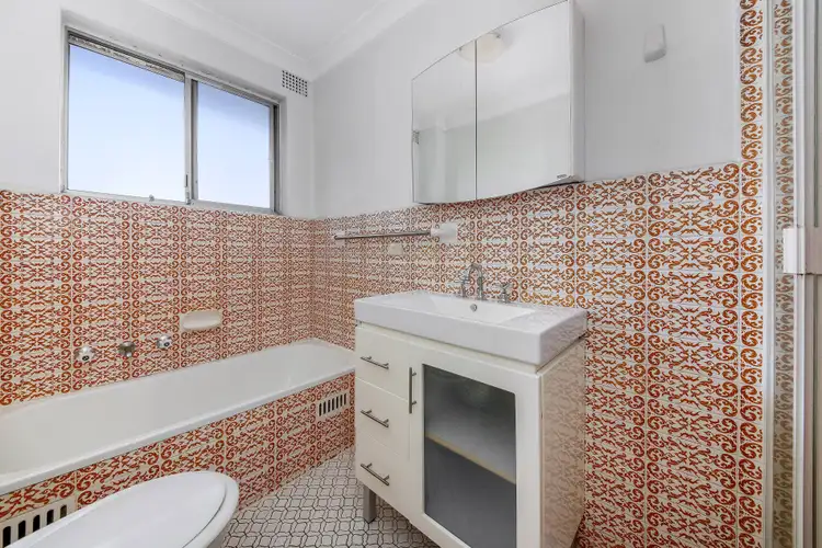 Sixth view of Homely apartment listing, 17/12-16 Jersey Avenue, Mortdale NSW 2223