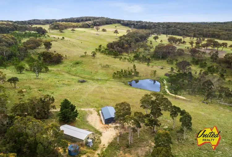 709 Thornford Road, Yarra NSW 2580
