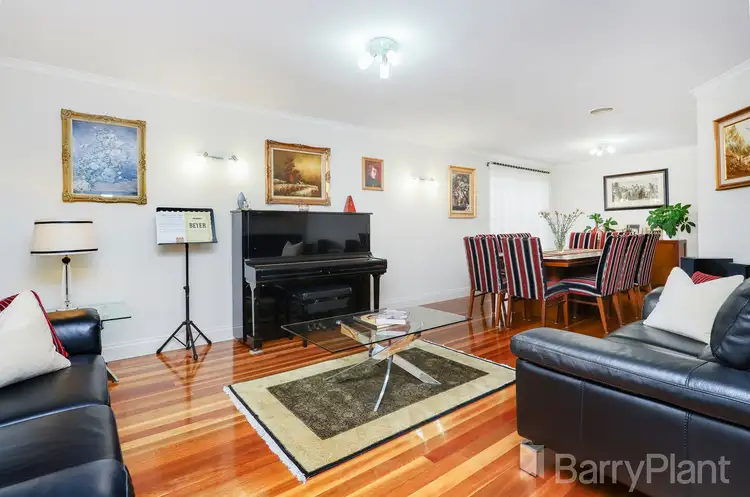 Fifth view of Homely house listing, 14 Dorset Drive, Greenvale VIC 3059