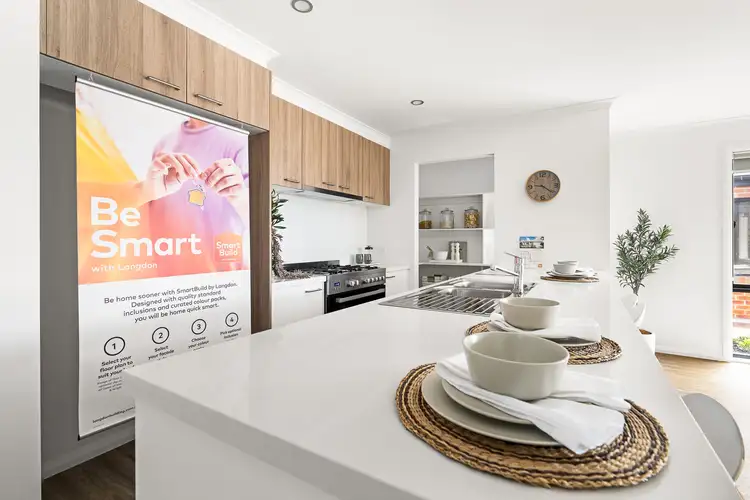 Third view of Homely house listing, 40 Gascoyne Circuit, Lara VIC 3212