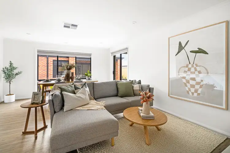 Fifth view of Homely house listing, 40 Gascoyne Circuit, Lara VIC 3212