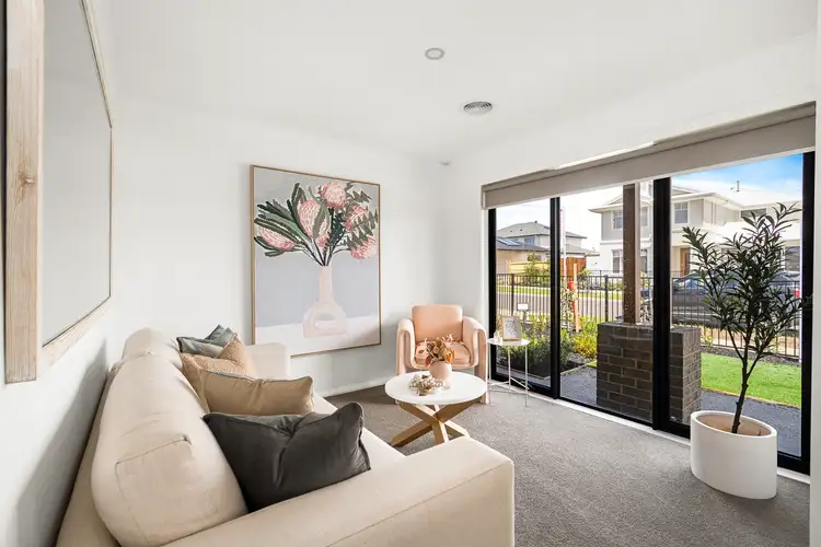 Sixth view of Homely house listing, 40 Gascoyne Circuit, Lara VIC 3212