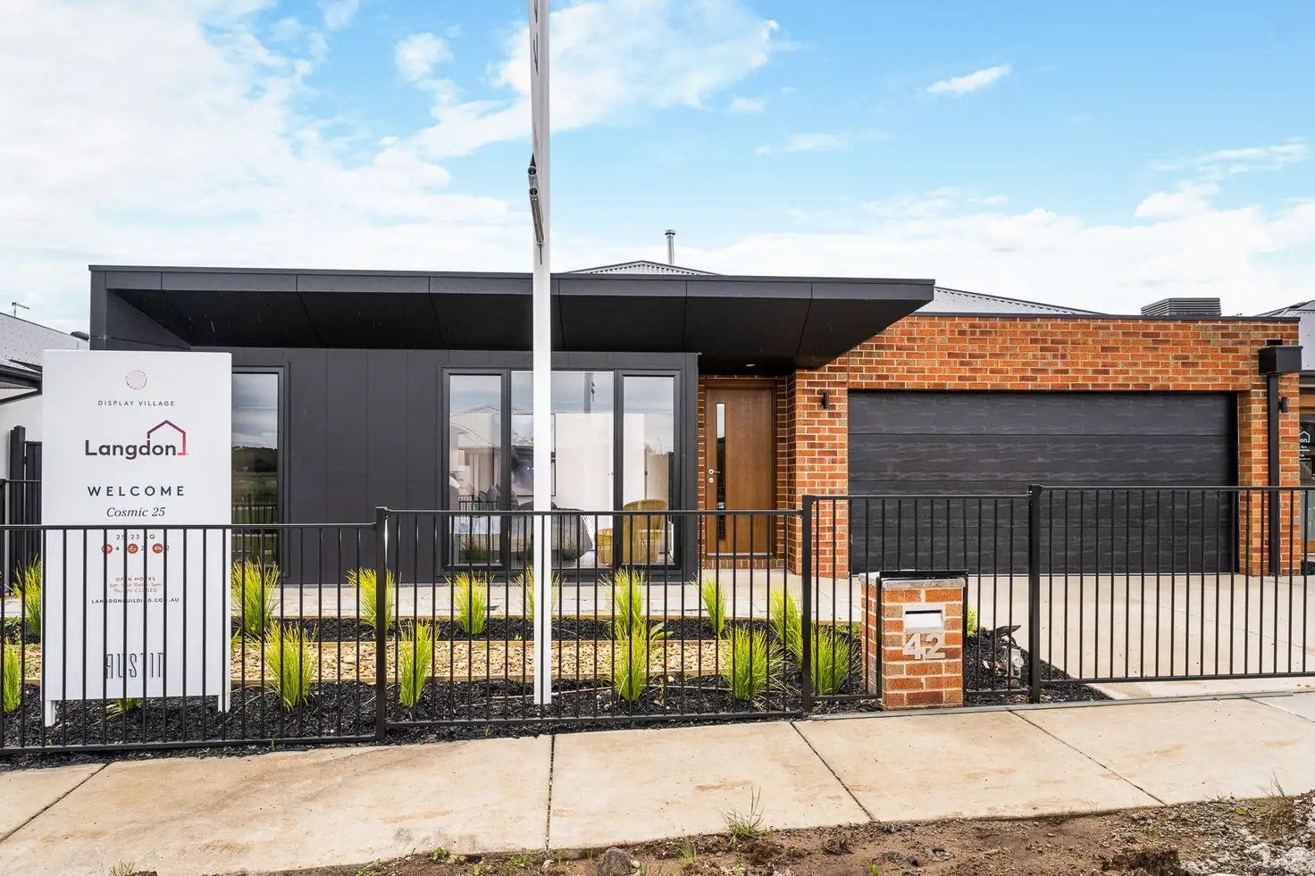 Main view of Homely house listing, 42 Gascoyne Circuit, Lara VIC 3212