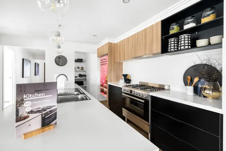 Third view of Homely house listing, 42 Gascoyne Circuit, Lara VIC 3212