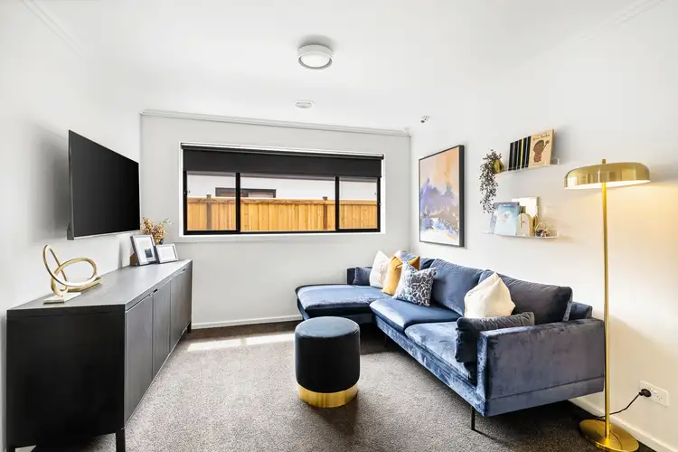 Fourth view of Homely house listing, 42 Gascoyne Circuit, Lara VIC 3212