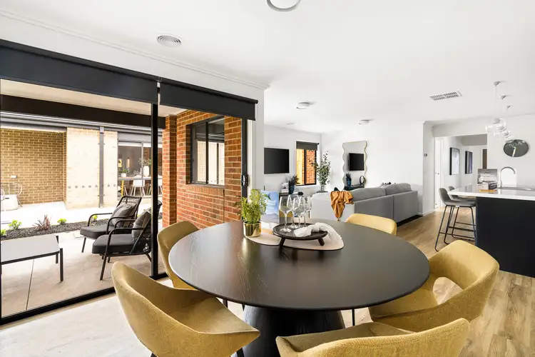 Fifth view of Homely house listing, 42 Gascoyne Circuit, Lara VIC 3212