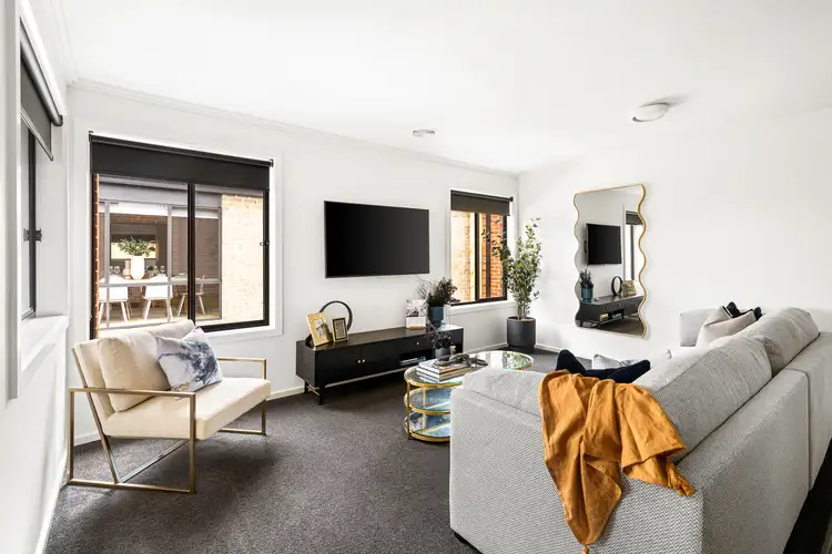 Sixth view of Homely house listing, 42 Gascoyne Circuit, Lara VIC 3212