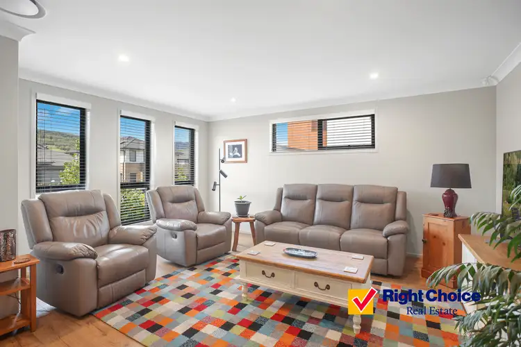 Fifth view of Homely semi-detached listing, 14 Huskisson Street, Tullimbar NSW 2527