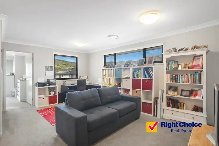 Sixth view of Homely semi-detached listing, 14 Huskisson Street, Tullimbar NSW 2527