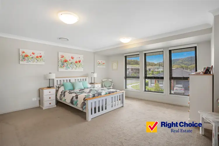 Seventh view of Homely semi-detached listing, 14 Huskisson Street, Tullimbar NSW 2527