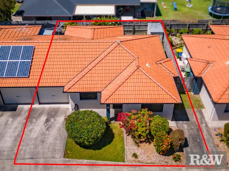 Main view of Homely unit listing, 9/65 Duffield Road, Kallangur QLD 4503