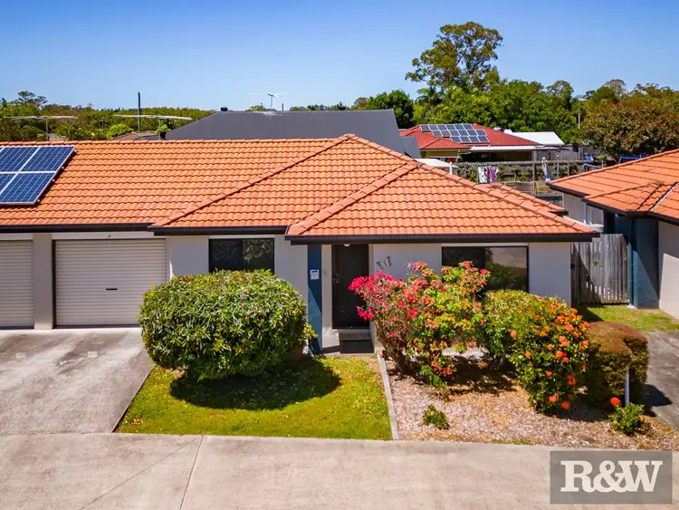 Third view of Homely unit listing, 9/65 Duffield Road, Kallangur QLD 4503